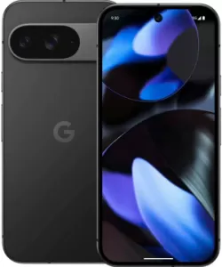 Смартфон Google Pixel 9, 12/128 GB, EU, Obsidian