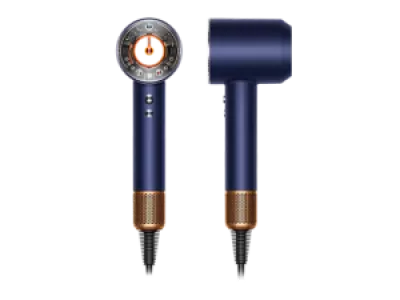 Фен Dyson Supersonic HD16, Prussian Blue Фен Dyson Supersonic HD16, Prussian Blue