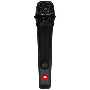 Микрофон проводной JBL PBM100, черный Микрофон проводной JBL PBM100, черный