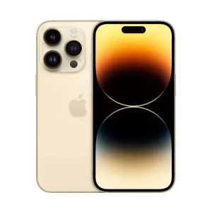 Смартфон Apple iPhone 14 Pro Max 1Tb Gold Смартфон Apple iPhone 14 Pro Max 1Tb Gold