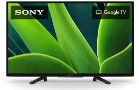 Телевизор Sony KD-32W830K 32" Black (Черный) Телевизор Sony KD-32W830K 32" Black (Черный)