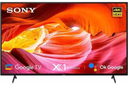Телевизор Sony KD-55X75K 55" Black (Черный) Телевизор Sony KD-55X75K 55" Black (Черный)