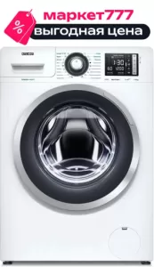 Стиральная машина Атлант СМА 60У1214-01