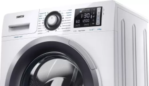 Стиральная машина Атлант СМА 60У1214-01