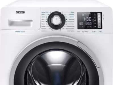 Стиральная машина Атлант СМА 60У1214-01