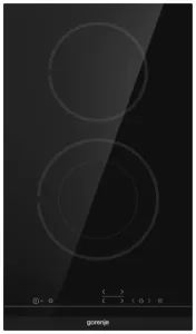 Электрическая варочная поверхность Gorenje ECT322BCSC