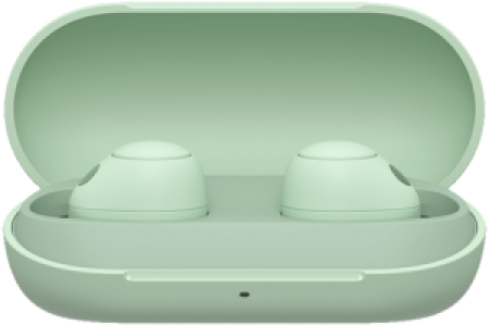 Беспроводные наушники Sony WF-C700N, Green, зеленый Беспроводные наушники Sony WF-C700N, Green, зеленый