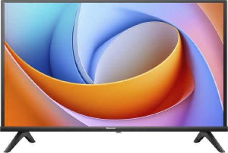 Телевизор Hisense 32A4Q 32" (2025) Black (Черный) Телевизор Hisense 32A4Q 32" (2025) Black (Черный)