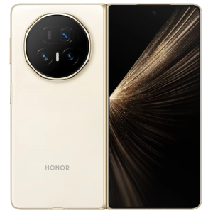 Смартфон Honor Magic V5 16/512GB Ivory White (Белый) Смартфон Honor Magic V5 16/512GB Ivory White (Белый)