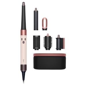 Стайлер Dyson Hairstyler Airwrap HS08 Straight+Wavy (Ceramic Pink) EU (Наша вилка) Стайлер Dyson Hairstyler Airwrap HS08 Straight+Wavy (Ceramic Pink) EU (Наша вилка)