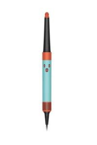Стайлер Dyson Hairstyler Airwrap HS08 Straight+Wavy (Ceramic Patina / Topaz) EU (Наша вилка) Стайлер Dyson Hairstyler Airwrap HS08 Straight+Wavy (Ceramic Patina / Topaz) EU (Наша вилка)