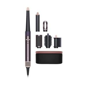 Стайлер Dyson Hairstyler Airwrap HS08 Straight+Wavy (Jasper Plum) Стайлер Dyson Hairstyler Airwrap HS08 Straight+Wavy (Jasper Plum)