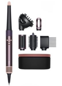 Стайлер Dyson Hairstyler Airwrap HS08 Diffuse for Curly+Coily (Jasper Plum) EU (Наша вилка) Стайлер Dyson Hairstyler Airwrap HS08 Diffuse for Curly+Coily (Jasper Plum) EU (Наша вилка)