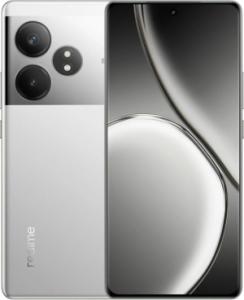 Realme GT6T 12/256 ГБ Fluid Silver Realme GT6T 12/256 ГБ Fluid Silver