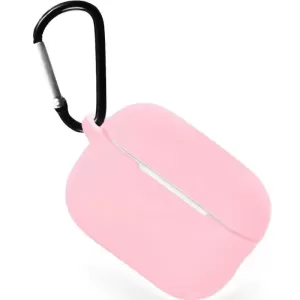 Чехол Gurdini для Airpods Pro 2 (Розовый)