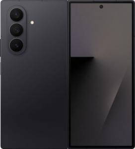 Смартфон Samsung Galaxy Z Fold7 (Черный, 12 ГБ, 512 ГБ, Global, nanoSim+eSim, Без Rustore) Смартфон Samsung Galaxy Z Fold7 (Черный, 12 ГБ, 512 ГБ, Global, nanoSim+eSim, Без Rustore)