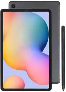 Планшет Samsung Tab S6 Lite 2024 LTE (P625) 4/128 ГБ, серый