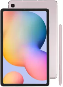 Планшет Samsung Tab S6 Lite 2024 LTE (P625) 4/128 ГБ, розовый