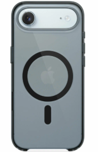 Накладка Apple Shadow Case для iPhone Air Прозрачный (MGH24) Накладка Apple Shadow Case для iPhone Air Прозрачный (MGH24)
