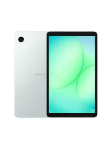 Планшет Samsung Galaxy Tab A11 (Серебристый, 4 ГБ, 64 ГБ, Wi‑Fi, Без Rustore)