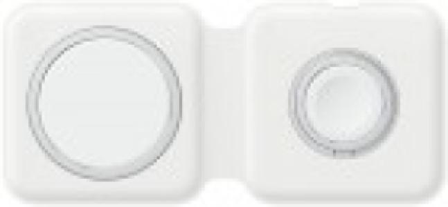 Беспроводная зарядная станция Apple MagSafe Duo Беспроводная зарядная станция Apple MagSafe Duo