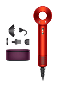 Фен Dyson Supersonic HD08 (Оранжевый) Фен Dyson Supersonic HD08 (Оранжевый)