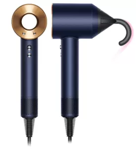 Фен Dyson Supersonic HD08 (Синий/Медный) Фен Dyson Supersonic HD08 (Синий/Медный)