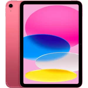 Планшет Apple iPad 11 (2025) (256 ГБ, Розовый, Wi‑Fi, Без Rustore) Планшет Apple iPad 11 (2025) (256 ГБ, Розовый, Wi‑Fi, Без Rustore)
