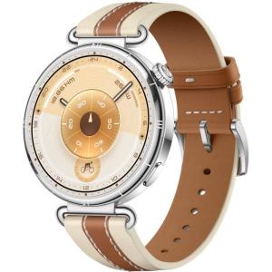 Смарт-часы Huawei Watch GT6 - 41 mm, Коричневый Смарт-часы Huawei Watch GT6 - 41 mm, Коричневый