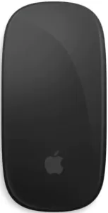 Беспроводная мышь Apple Magic Mouse, черный