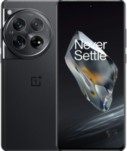 Смартфон OnePlus 12, 12/256 GB, Black Смартфон OnePlus 12, 12/256 GB, Black