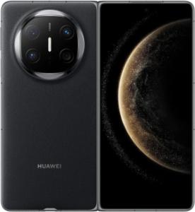 Смартфон HUAWEI Mate X6, 12/512 Гб, черный Смартфон HUAWEI Mate X6, 12/512 Гб, черный