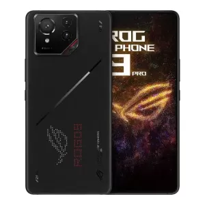 Смартфон Asus Rog Phone 9 Pro, 16/512 ГБ, черный