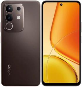 Смартфон Vivo Y29, 8/256 ГБ, Brown, коричневый Смартфон Vivo Y29, 8/256 ГБ, Brown, коричневый