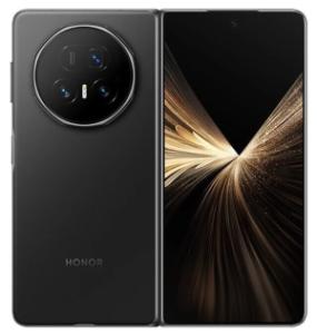 Смартфон Honor Magic V5, 16/512 GB, Black Смартфон Honor Magic V5, 16/512 GB, Black