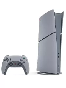 Игровая консоль Sony PS5 Digital slim 30th Anniversary Edition Игровая консоль Sony PS5 Digital slim 30th Anniversary Edition