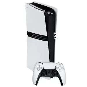 Игровая консоль Sony Ps5 Pro Digital Edition Игровая консоль Sony Ps5 Pro Digital Edition