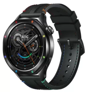Умные часы Xiaomi Watch S4 Rainbow (BHR9199GL)