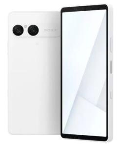 Смартфон Sony Xperia 10 VII, 8/128Gb, White, белый Смартфон Sony Xperia 10 VII, 8/128Gb, White, белый