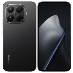 Смартфон Xiaomi 15T Pro, 12.1024 Гб, Black, черный Смартфон Xiaomi 15T Pro, 12.1024 Гб, Black, черный