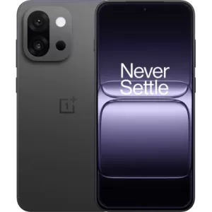 Смартфон OnePlus 13T 5G, 12GB/256GB, IP65, NFC, OLED 120Hz,(черное), CN