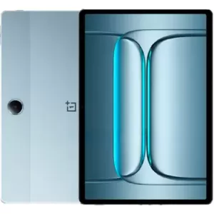 Планшет OnePlus Pad Lite, 6/128 Гб, Aero Blue, синий