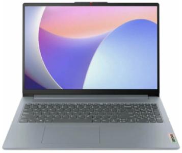 Ноутбук Lenovo IdeaPad Slim 3 15IRU8 15.6" (Intel Core i7 13620H, Intel UHD Graphics) 16ГБ, 512ГБ SSD, noOS, серый (83EM00C1RK) Ноутбук Lenovo IdeaPad Slim 3 15IRU8 15.6" (Intel Core i7 13620H, Intel UHD Graphics) 16ГБ, 512ГБ SSD, noOS, серый (83EM00C1RK)