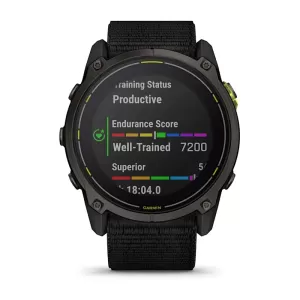Умные часы Garmin Enduro 3 51mm (010-02751-01)