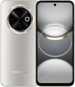 Смартфон Tecno Spark 30C, 8/256 ГБ, Titanium Gold, золотой Смартфон Tecno Spark 30C, 8/256 ГБ, Titanium Gold, золотой
