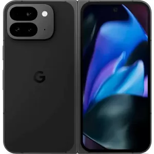 Смартфон Google Pixel 9 Pro Fold, 16/256 GB, US, Obsidian Смартфон Google Pixel 9 Pro Fold, 16/256 GB, US, Obsidian