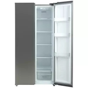 Холодильник SBS 400 I БИРЮСА Холодильник SBS 400 I БИРЮСА