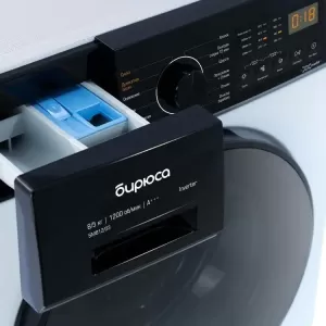 Стиральная машина WMD-SM812/03 БИРЮСА