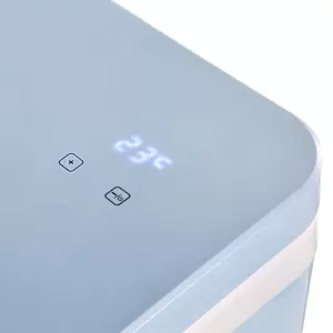 Мобильный холодильник HC-24P4 БИРЮСА Мобильный холодильник HC-24P4 БИРЮСА