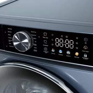 Стиральная машина WM-SC914/15 W БИРЮСА